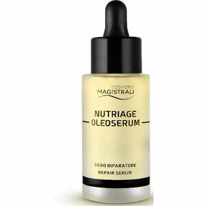 Difa cooper - Nutriage oleoserum 30ml