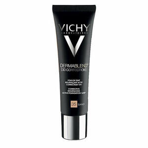 Vichy - Dermablend 3d 35 30ml