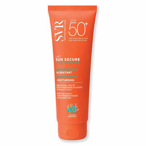 Svr - Sun secure lait spf50+ nuova formula 250ml