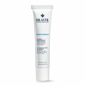 Rilastil - Rilastil hydrotenseur gelcrema matita antirughe ristrutturante 40ml