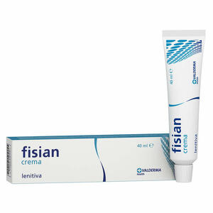 Valderma - Fisian crema lenitiva 40ml