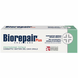 Biorepair - Biorepair plus protezione totale ph 75ml