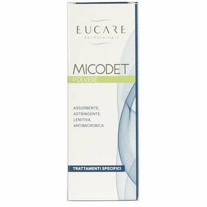 Eucare - Micodet polvere