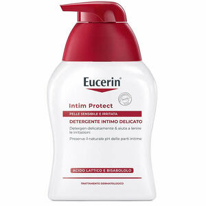 Eucerin - Eucerin ph5 detergente intimo 250ml