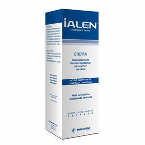 Crema - Ialen crema 50ml