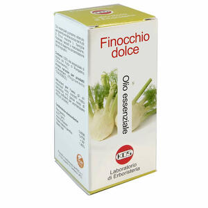 Kos - Finocchio olio essenziale 20ml