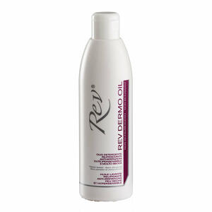 Rev - Rev dermo-oil 250ml