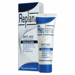 Sanitpharma - Replana antiage 50ml