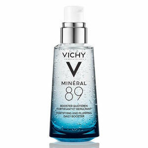 Vichy - Mineral 89 siero 50ml