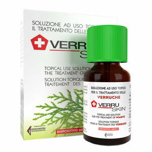 Pentamedical - Verruskin 10ml