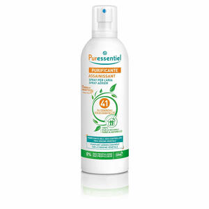 Puressentiel - Puressentiel spray purificante 41 olii essenziali 500ml