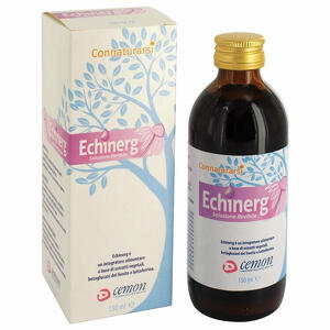 Cemon - Echinerg 150ml soluzione bevibile