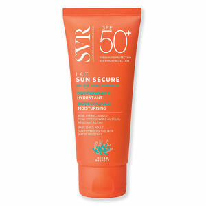 Svr - Sun secure lait spf50+ nuova formula 100ml