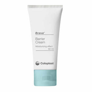 Coloplast - Brava crema barriera stomia 60 g