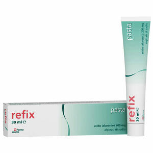 Refix - Refix pasta idratante corpo 30ml