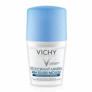 Vichy - Deodorante mineral roll-on 50ml