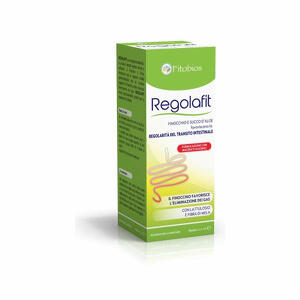 Regolafit - Regolafit 120ml