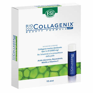 Biocollagenix - Esi biocollagenix 10 drink x 30ml