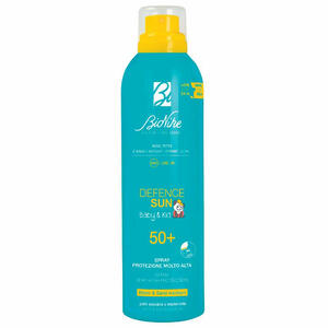 Bionike - Defence sun baby&kid spray SPF 50+ 200ml