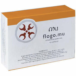 Flogo.mu - Flogo mu capsule