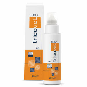 Tricovel - Tricovel sebo gel 50ml