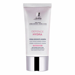 Bionike - Defence hydra crema leggera idratante 50ml