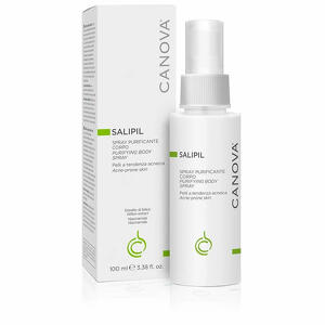 Salipil - Canova salipil spray 100ml