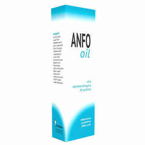 Perfarma - Anfo oil 300ml