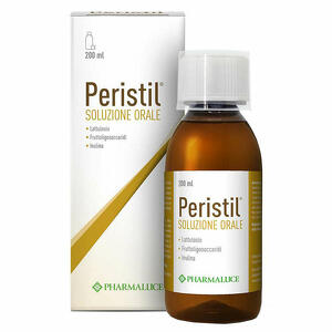 Pharmaluce - Peristil 200ml