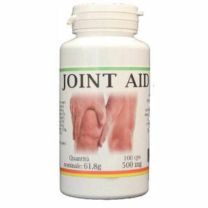 Atena bio - Joint aid 50 capsule