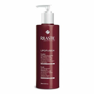 Rilastil - Lipofusion - Fluido 250ml