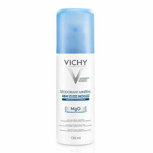 Vichy - Deodorante mineral aerosol 125ml