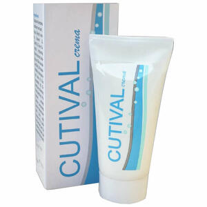 Cutival crema - Cutival crema 50ml