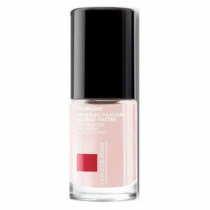 La roche posay - Toleriane vernis au silicium rose 6ml