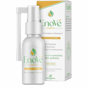 Enové dermoil - Enove' dermoil spray intimo 20ml