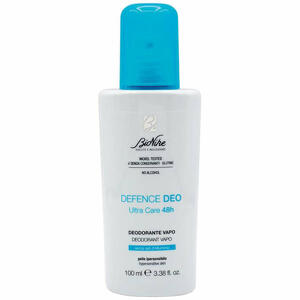 Bionike - Defence deo ultra care 48h vap0 100ml