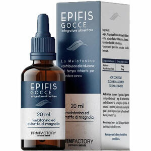 Gocce - Epifis gocce 20ml