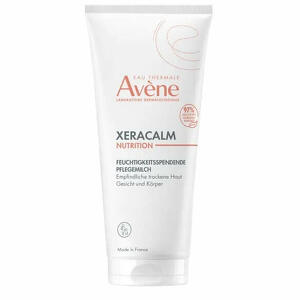 Avene - Avene xeracalm nutrition latte 200ml