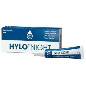 Hylo night - Hylo night 5 g