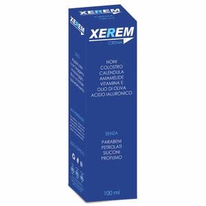 Deakos - Xerem crema 100ml