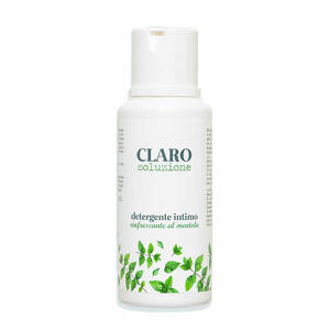 Claro soluzione - Claro sol 200ml