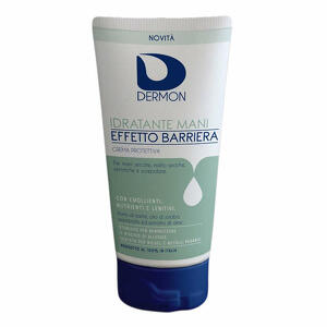 Dermon - Dermon idratante mani effetto barriera crema protettiva 100ml