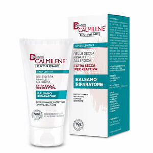 Dermovitamina - Dermovitamina calmilene extreme balsamo riparatore 40ml