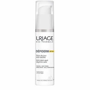 Uriage - Depiderm soin de jour spf50 30ml