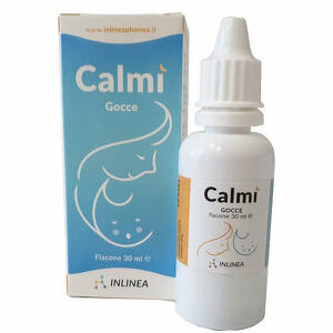 Calmì gocce - Calmi gocce 30ml