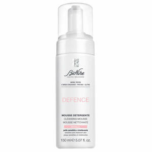 Bionike - Defence mousse detergente 150ml