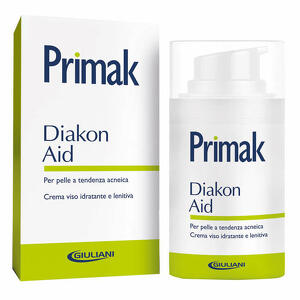 Diakon aid - Primak diakon aid 50ml