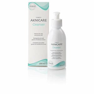 Synchroline - Aknicare cleanser 200 ml