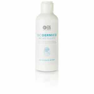 Eos - Eos biodermico detergente intimo oleato detergente intimo 250 ml