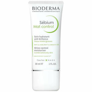 Mat control - Sebium mat control 30 ml